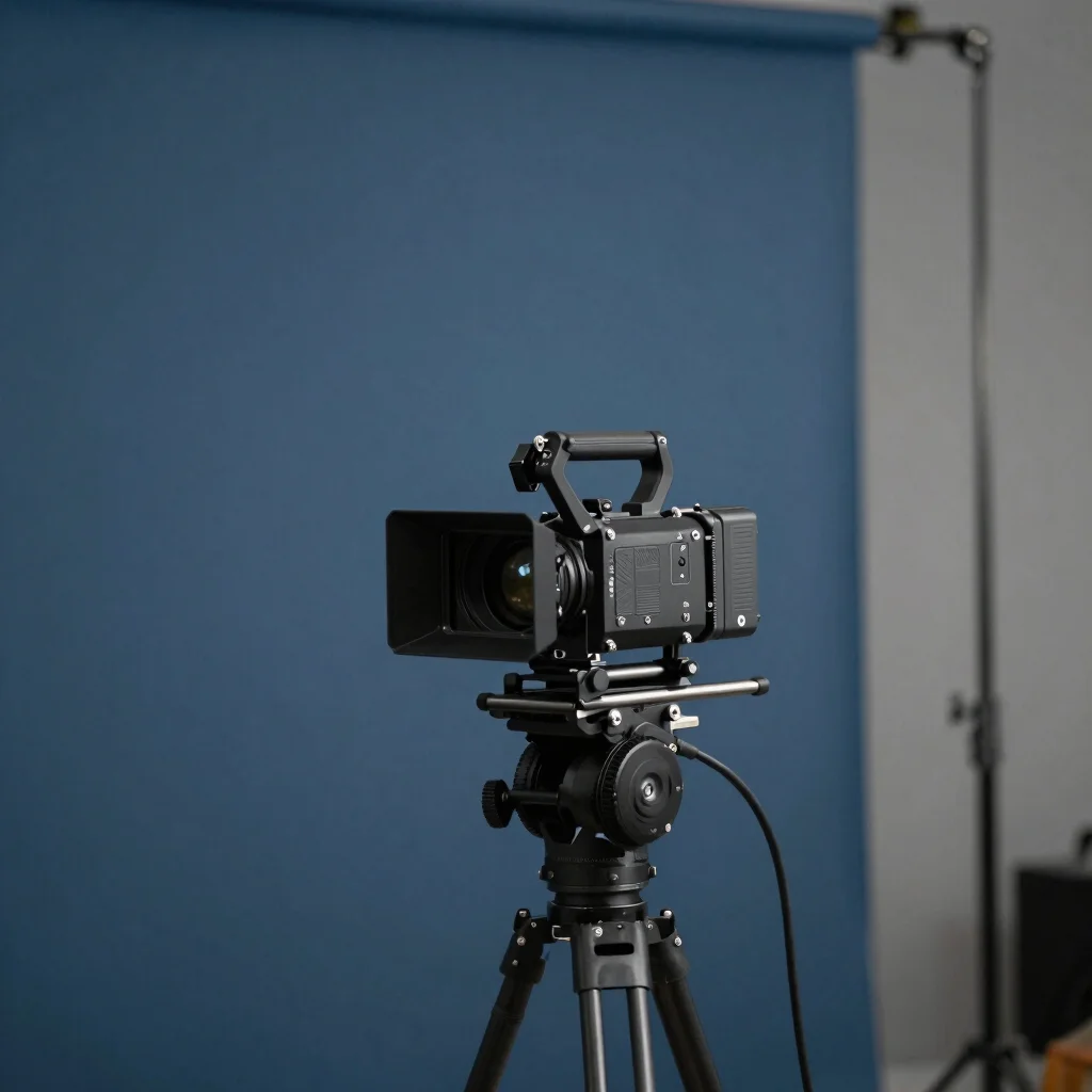 Renta Baluarte Studio: Grabación Vertical