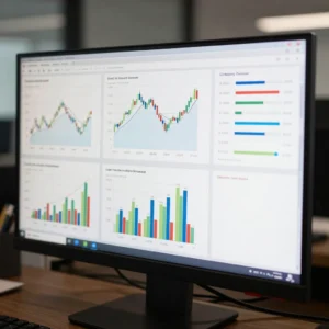 Auditoría de Métricas & Analítica Web