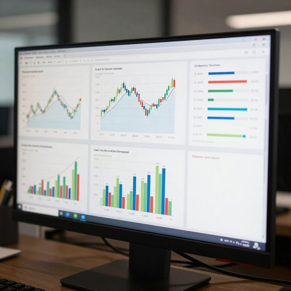 Auditoría de Métricas & Analítica Web